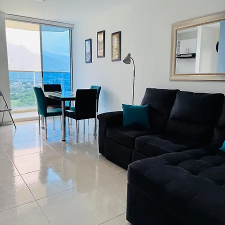 Linda Vista - Apartamento Ibague - Varsovia Club Residencial Exterior photo