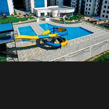 Linda Vista - Apartamento Ibague - Varsovia Club Residencial Exterior photo