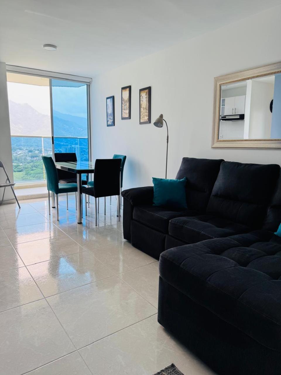 Apartment Linda Vista - - Varsovia Club Residencial