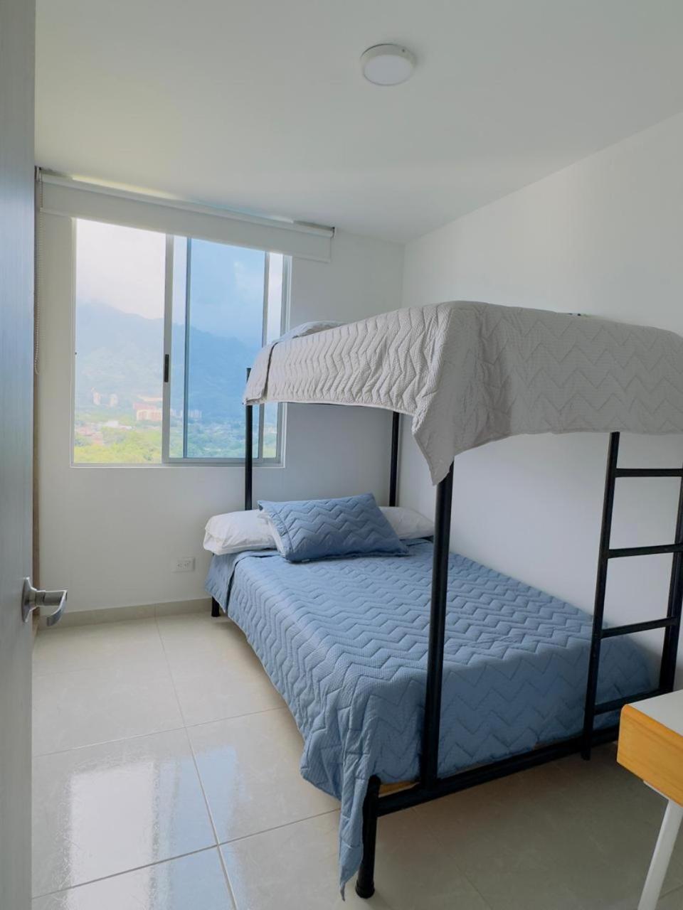 Linda Vista - - Varsovia Club Residencial Apartment Ibague