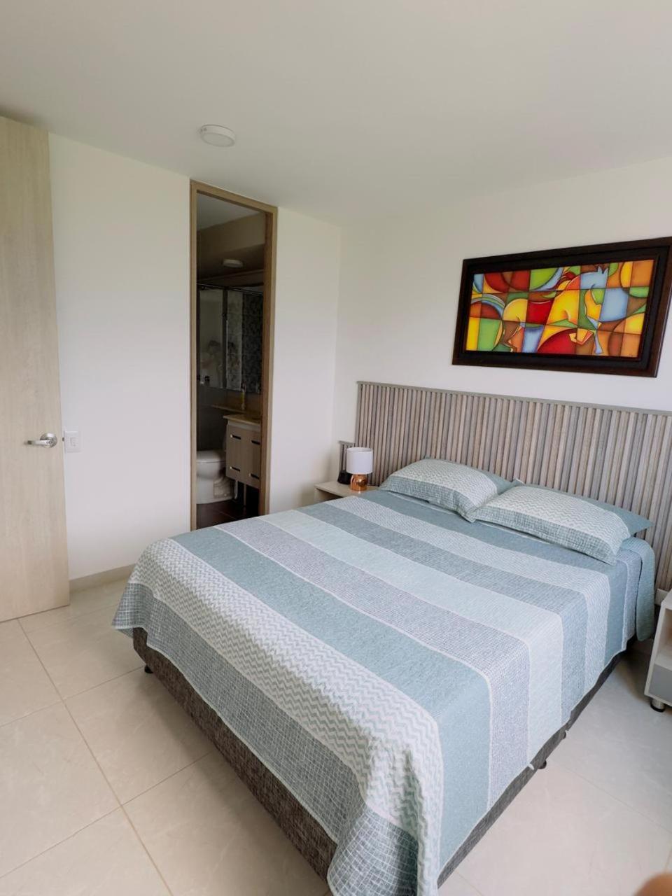 Linda Vista - - Varsovia Club Residencial *