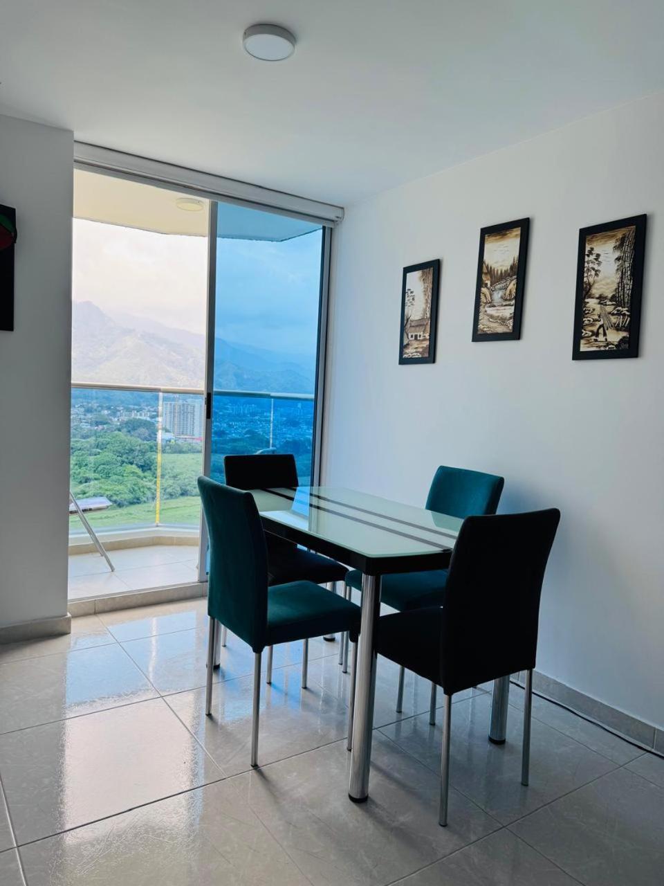 Linda Vista - - Varsovia Club Residencial