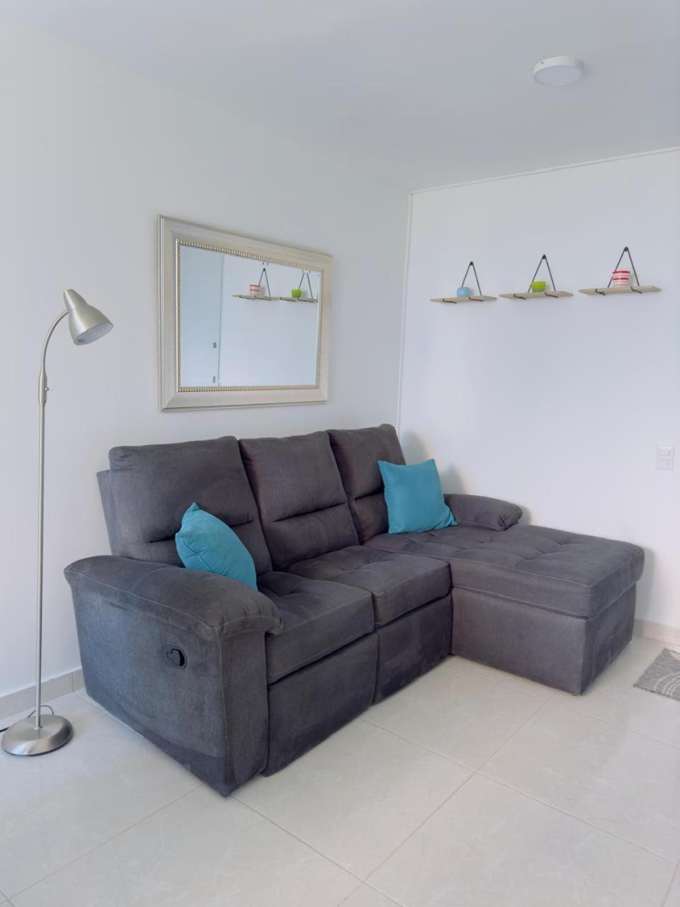 Linda Vista - - Varsovia Club Residencial Apartment *