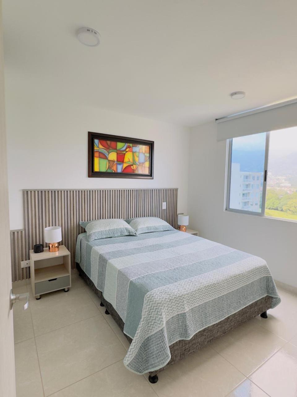 Apartment Linda Vista - - Varsovia Club Residencial *