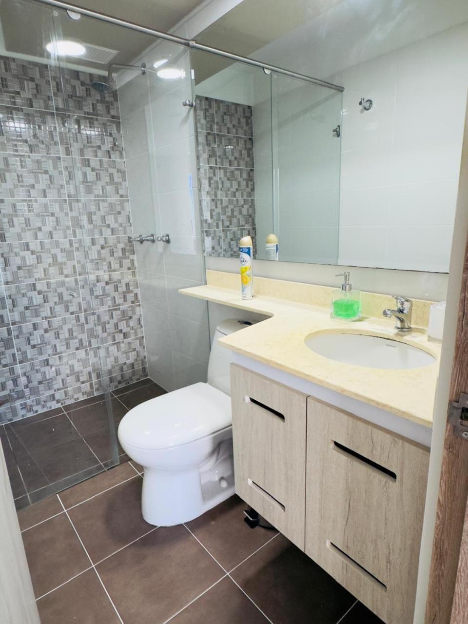 Linda Vista - - Varsovia Club Residencial