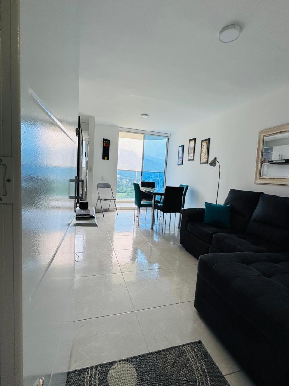 Linda Vista - - Varsovia Club Residencial Apartment *