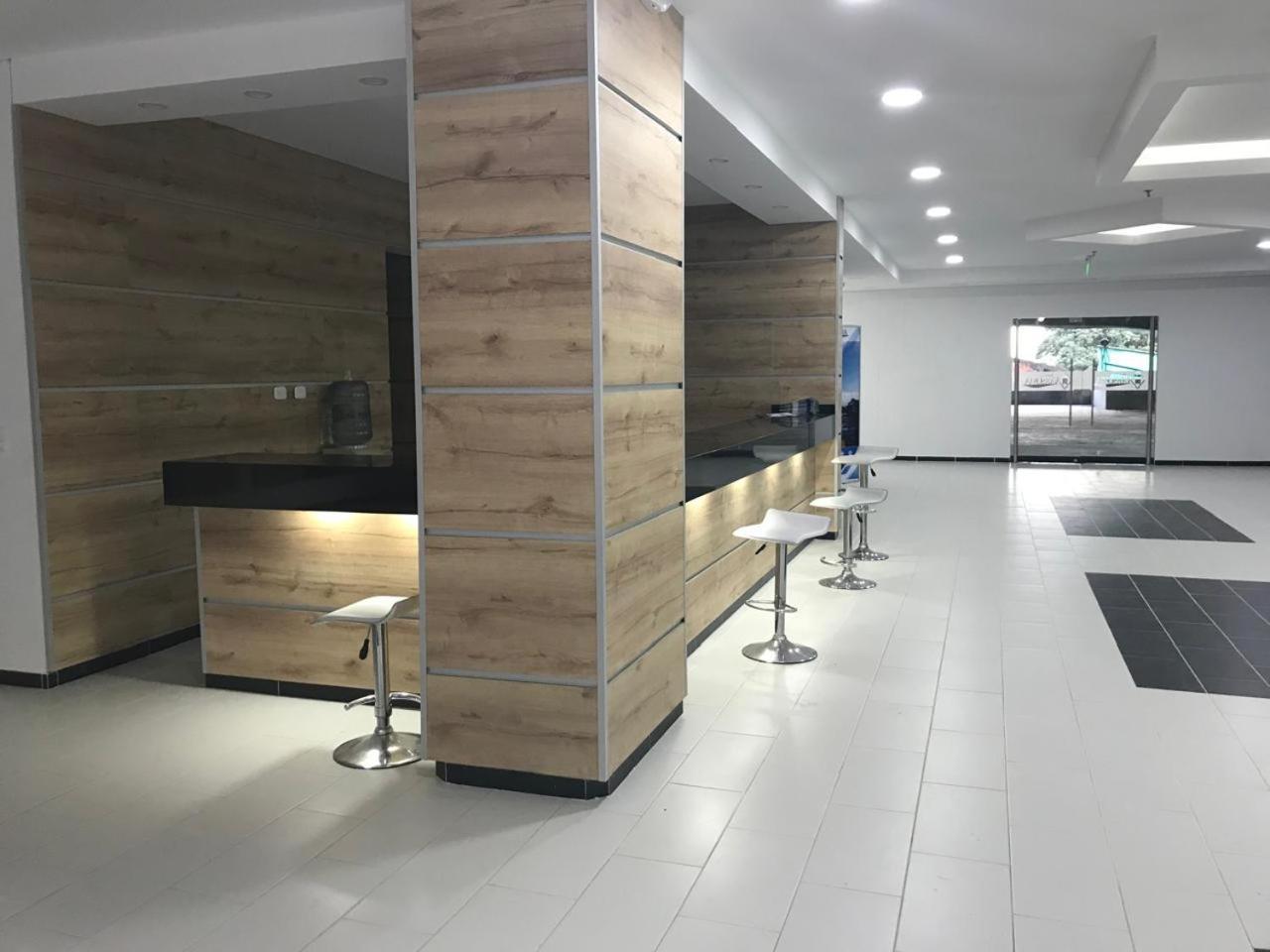 Linda Vista - - Varsovia Club Residencial *