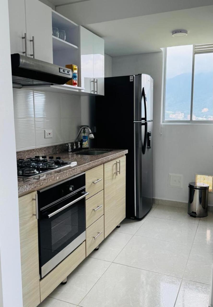 Linda Vista - - Varsovia Club Residencial Apartment Ibague